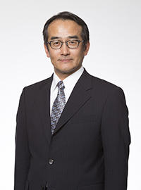 日本レコード・キーピング・ネットワーク株式会社 代表取締役社長