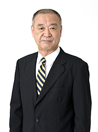 日本レコード・キーピング・ネットワーク株式会社 代表取締役社長