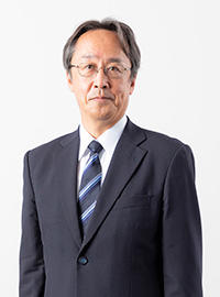 日本レコード・キーピング・ネットワーク株式会社 代表取締役社長