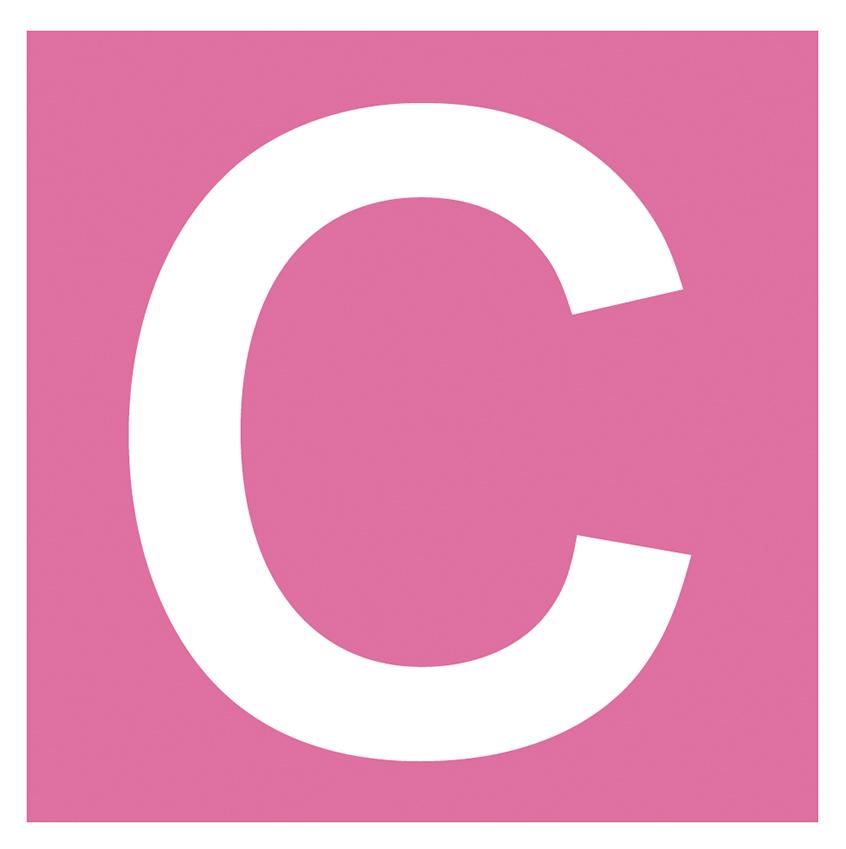 C